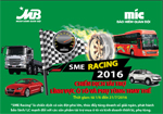 MIC đồng hành cùng MB trong chiến dịch “SME Racing”